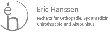 Orthopädische Praxis Eric Hanssen